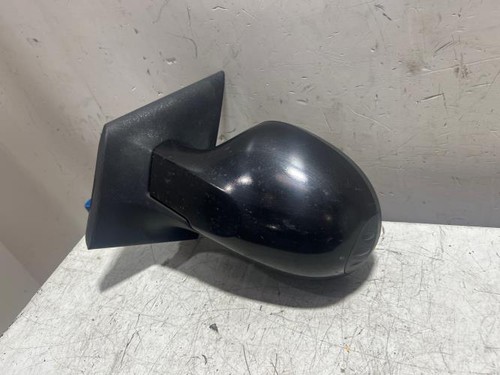 Retroviseur gauche renault - retroviseur,