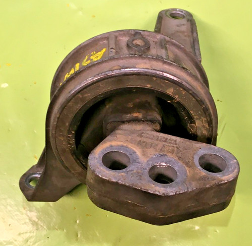 Support moteur coté