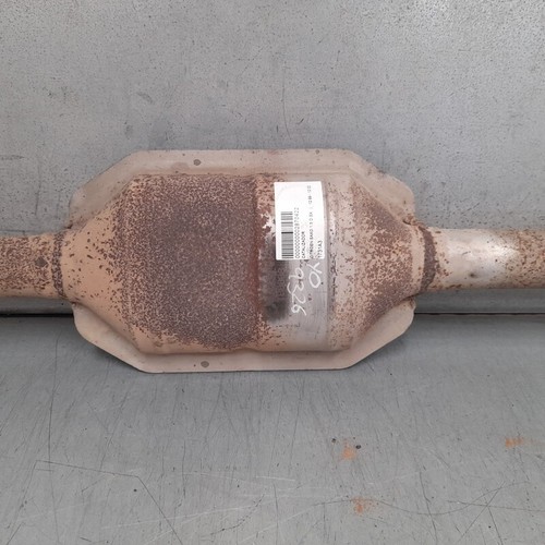 80132v catalyseur citroen - 80132v, saxo