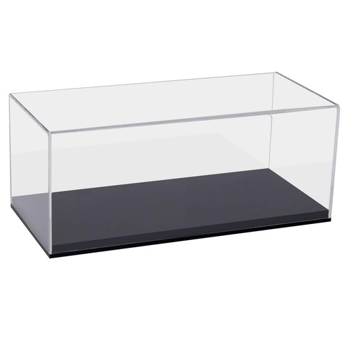 46804 vitrine acrylique - vitrine, en