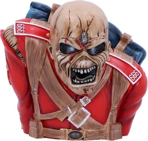 Gadget iron maiden nemesis - gadget,