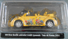 VOITURE VOLKSWAGEN NEW BEETLE