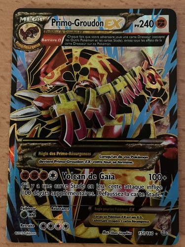 Carte pokémon française - pokémon,