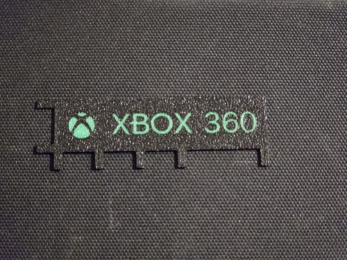 Xbox 360 opening - xbox, tool