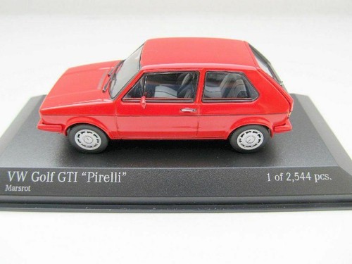 Volkswagen golf gti - volkswagen,