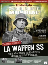 HISTOIRE DU SECOND CONFLIT