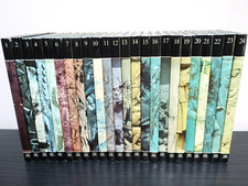 Histoire universelle illustrée - Editions Rencontre - 24  volumes