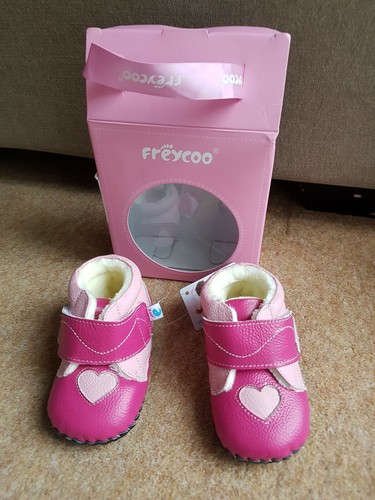 Freycoo mocassins bébé - mocassins,