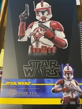 sideshow star wars Clone