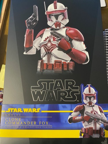 Sideshow star wars clone - wars,