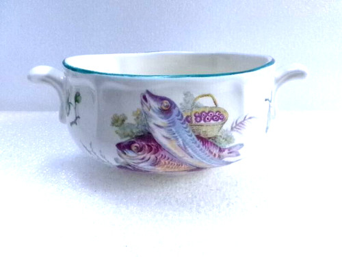 Saucière céramique - en,