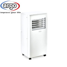 Climatiseur mobile ARGO KARY 8000 BTU/h – R290 écolo, LED & télécommand