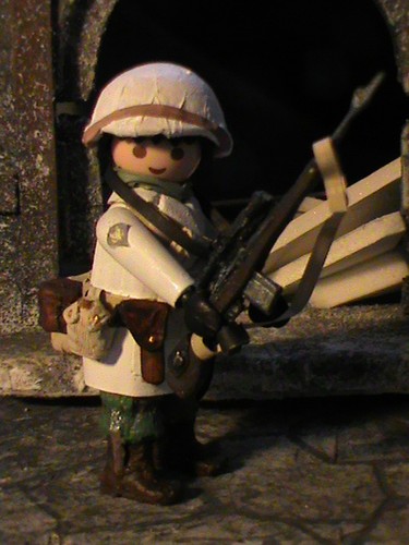 Playmobil personnalisé - playmobil,