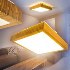 Plafonnier LED Design Carré