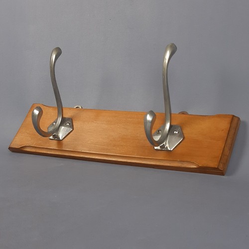 Porte manteau bois - porte-manteau, et