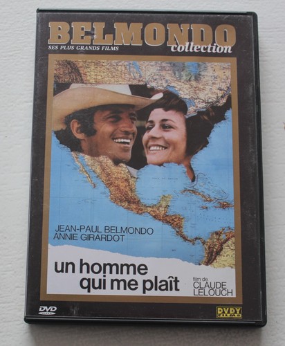 Homme qui plait jean - qui,