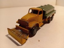 France Jouet FJ GMC CKW353 6X6