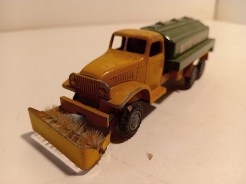 France jouet gmc - gmc, ckw353
