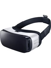 Casque Gear VR V2 blanc pour Samsung Galaxy S6 / S6 EDGE/ S6 EDGE PLUS