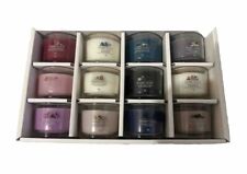 bougies parfumées Yankee