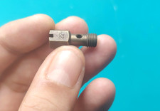 Original GICLEUR GURTNER Annoté G 22 L22mm Pdv7mm Plein MOTOBECANE PEUGEOT *