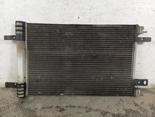 Radiateur clim CITROEN C4