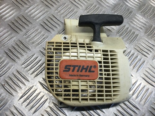 Lanceur tronçonneuse stihl - lanceur,