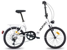 Vélo 20 Pieghevole Pliant