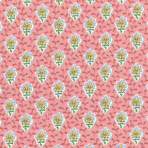 Souleiado petite fleur des - petite,