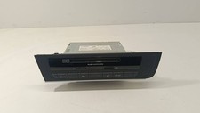 Audi A6 Allroad C7 2013 Radio