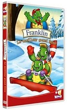 Dvd Franklin - Le meilleur