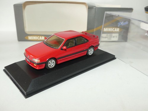 Peugeot 405 1993 - peugeot, mi