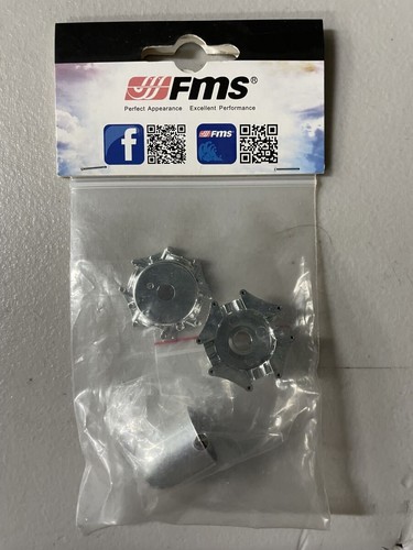 Fms 106 corsair spinner - 106,