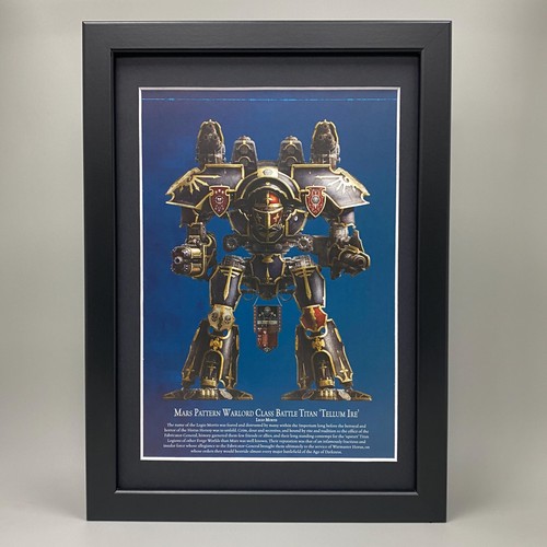 Adeptus titanicus art - adeptus,