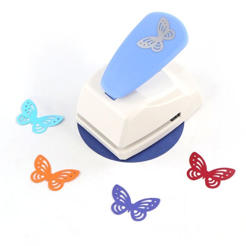Perforatrice papillon - perforatrice,