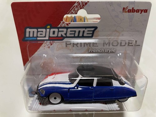 Majorette prime french - el, car