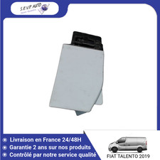 🇫🇷 VOLET DE TRAPPE CARBURANT FIAT TALENTO ➤6000618286 ♻️