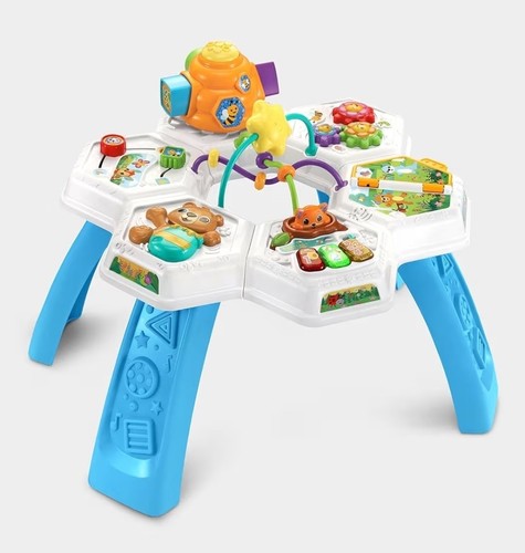 Vtech buzz learn activity - vtech,