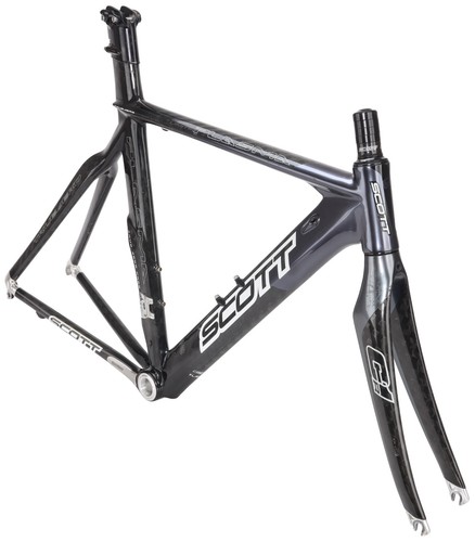 Scott plasma cr1 - plasma,