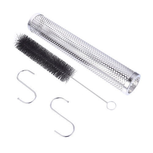Set fumeur de barbecue - fumeur,