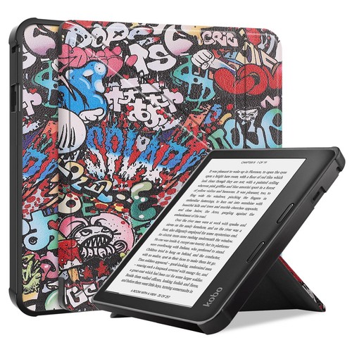 Housse pour kobo sage ereader - housse,