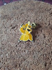 Pin's Contrebasse Instrument Elvis Jazz Men Musique Music - Pins Badge Juin23