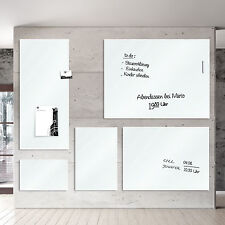 Tableau de Verre,Tableau,Panneau D'Affichage,Mémo Lisbonne,Différentes Tailles