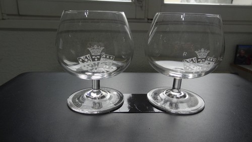 Lot grands verres - grands,