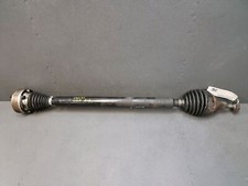 Cardan droit - Volkswagen Golf VII 1.6Tdi 105ch boite manue 5v - 1K0407272QN *