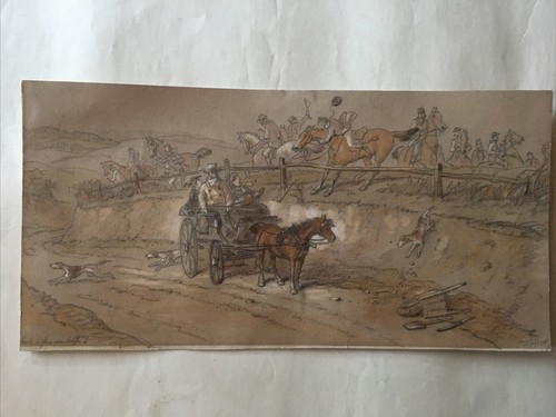 « Chasse à
