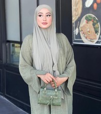 Robe Cardigan Femme Ouverte