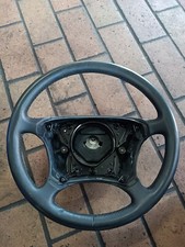 Volant En Cuir Mercedes-Benz