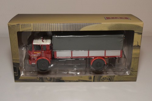 A26 ixo truck berliet - 87,