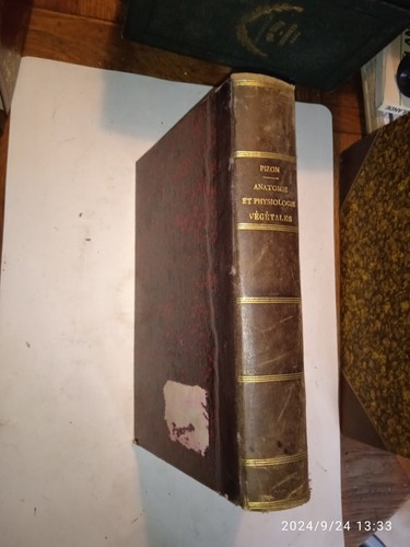 Antoine pizon anatomie et - anatomie,